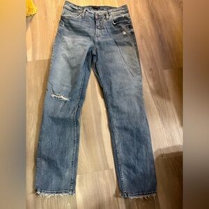 Silver Jeans - W31 L31